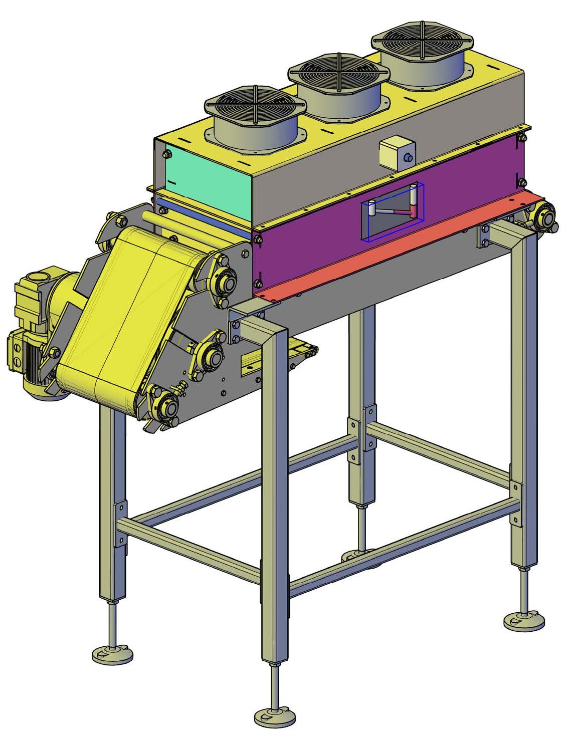 PoP Assembly